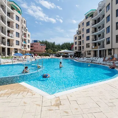 Apartment ❤ Quite Studio With Balcony & Kitchen Avalon❤sh❤