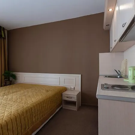 ❤ Quite Studio With Balcony & Kitchen Avalon❤sh❤