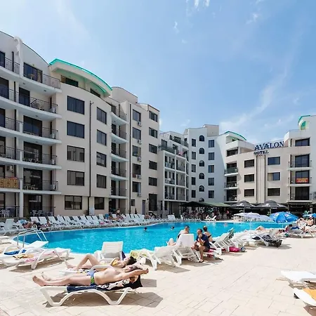 ❤ Quite Studio With Balcony & Kitchen Avalon❤sh❤ Apartment *