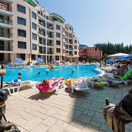 Apartment ❤ Quite Studio With Balcony & Kitchen Avalon❤sh❤
